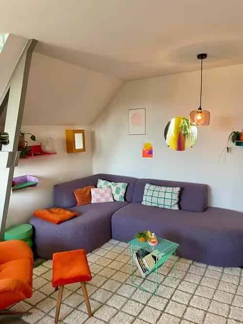 Vierdaagse Accommodatie Nijmegen: Privé Bovenwoning voor Wandelaars