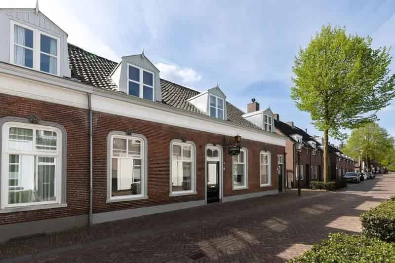 Appartement Te Huur , Haaren, Noord-Brabant