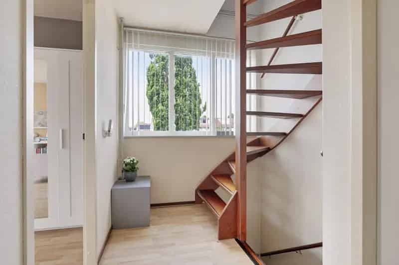 Ruime Vrijstaande Woning Heuveleind