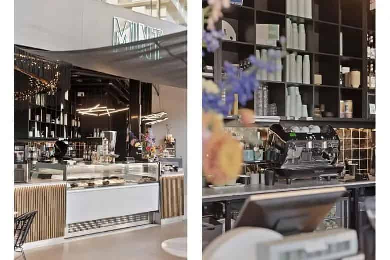Horeca te koop Almere: IJssalon 43m2