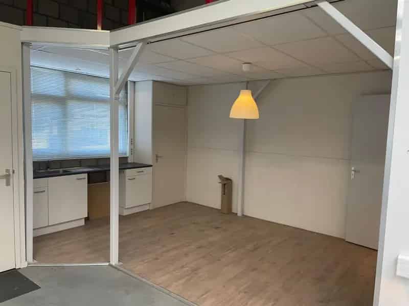 Bedrijfsunit te huur Oss 145m2