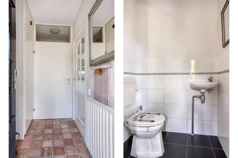 Huis te koop Rijen 4 slaapkamers diepe tuin Energielabel A