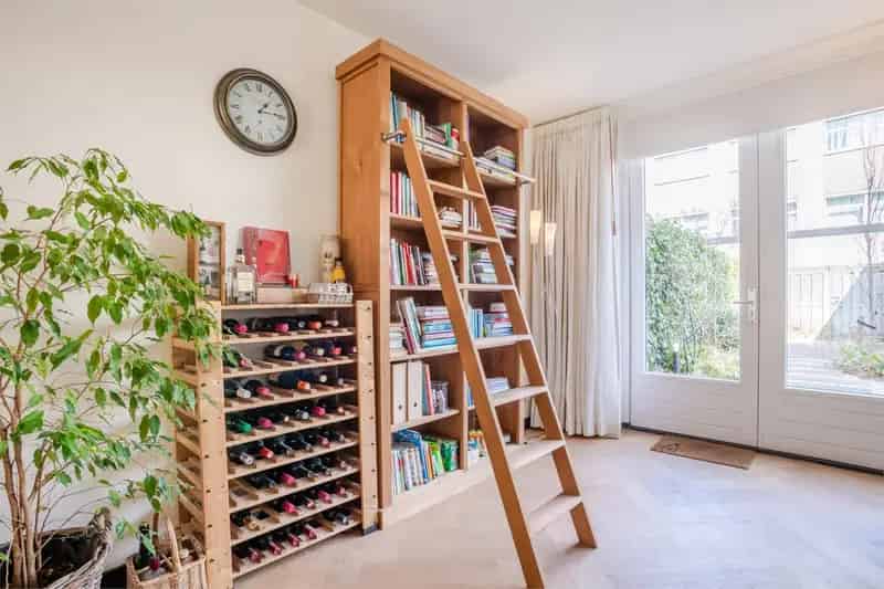 Ruime Stadswoning Zutphen Nabij IJssel