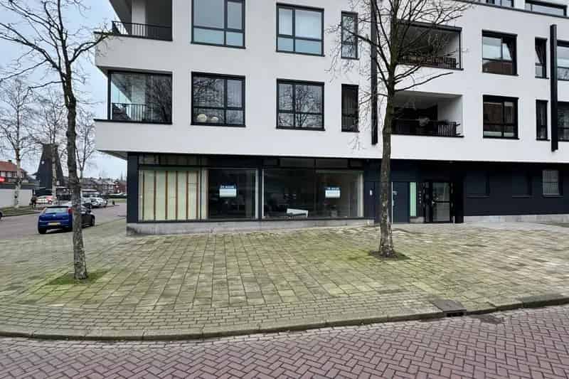 Winkel te huur Hengelo 100m2  Retail Dienstverlening