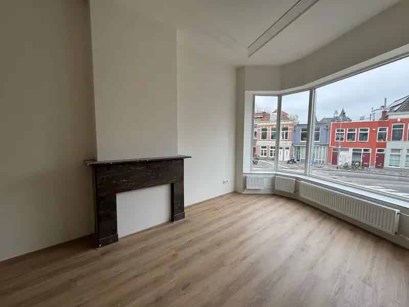 Kamer te huur Nieuwe Ebbingestraat Groningen