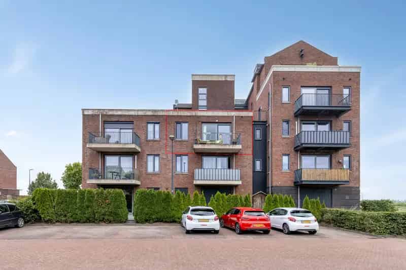 Appartement te koop Bunschoten Spakenburg