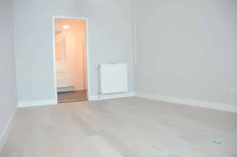 Maisonnette Den Haag Centrum 1 Slaapkamer Dakterras