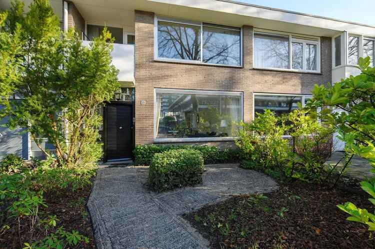 Eengezinswoning Te Koop in 19, Bolestein, Amsterdam, Noord-Holland