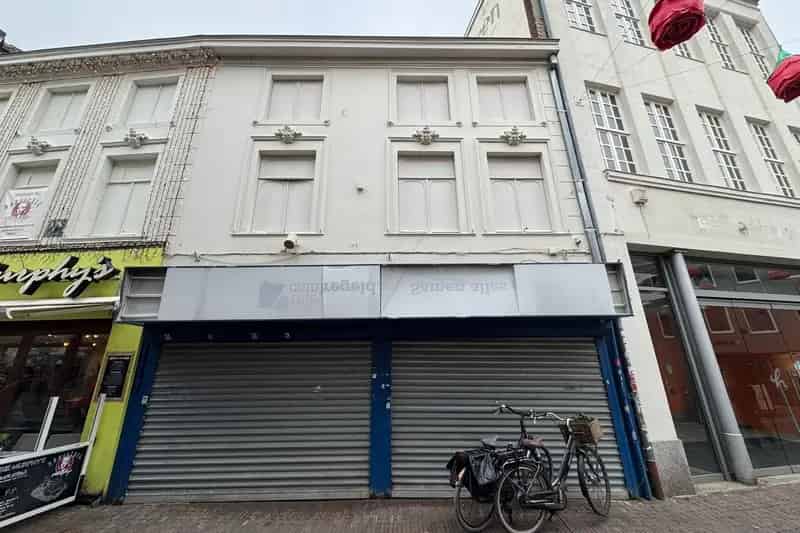 Winkelruimte te Koop of te Huur Sittard Centrum