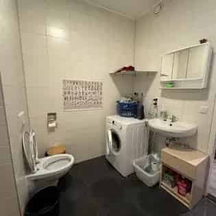 Studio Hoogeveen Centrum 31m2 1 Persoon Gasloos Energielabel A