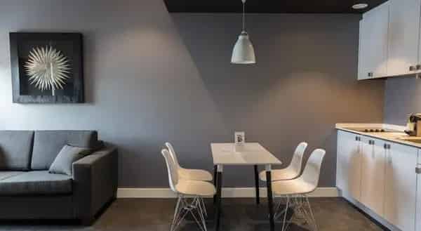 Appartement Stadhoudersplantsoen Den Haag Centrum