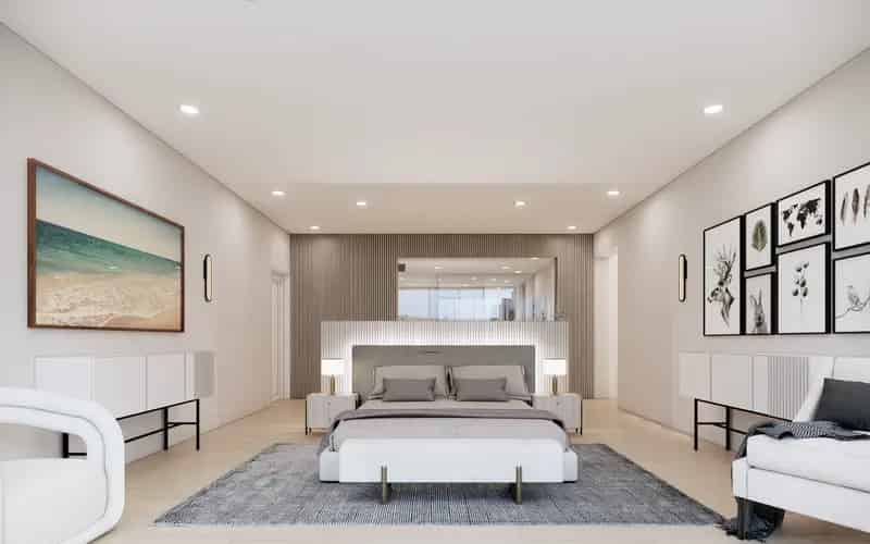 Luxe Penthouse te Koop Venlo Ruim 243m2 Maas Uitzicht