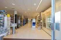 675 m2 winkelruimte te huur in Voorhout