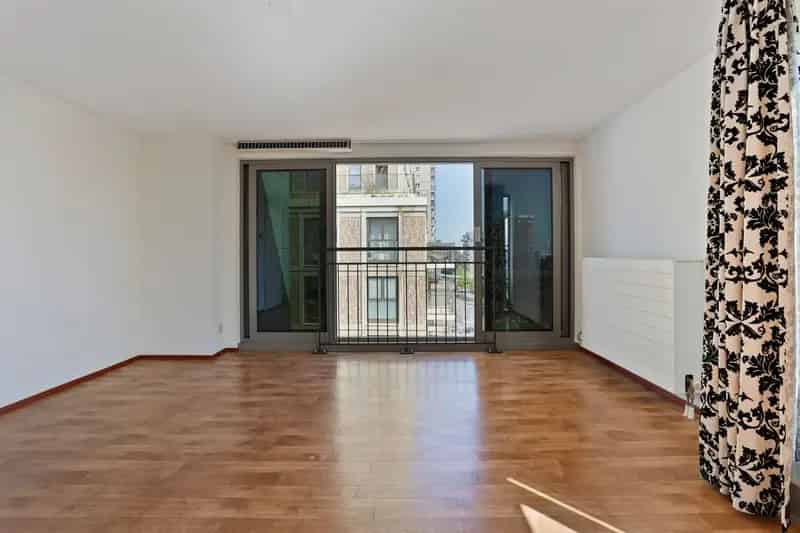 Appartement te koop Rotterdam Prins Alexander 2 slaapkamers balkon