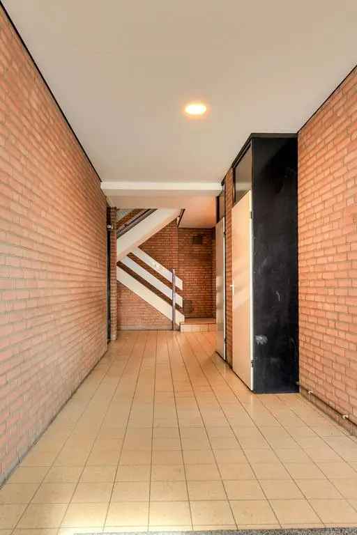 Appartement te koop Oosterhout Centrum 51m2