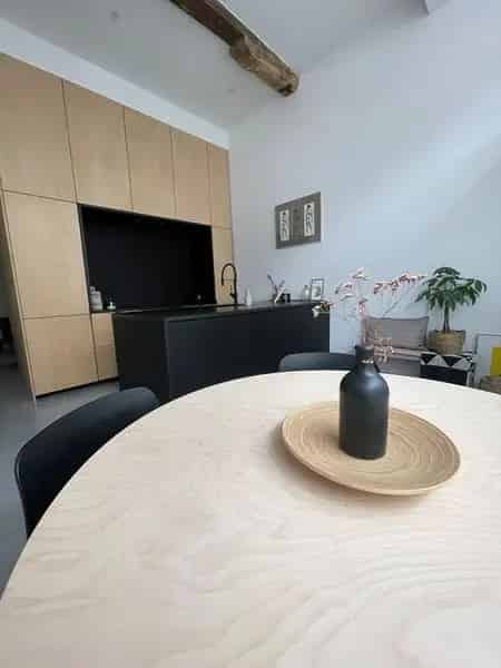 Gemeubileerde Studio Den Bosch Centrum