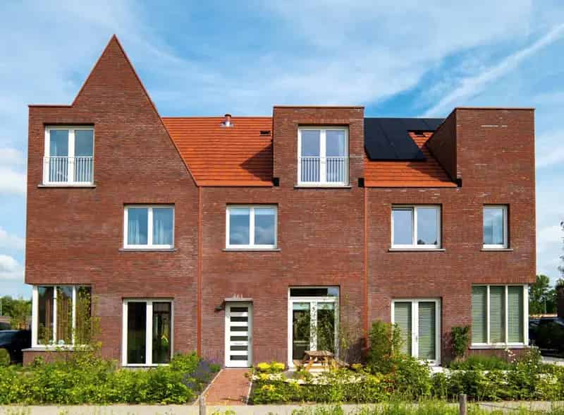 Luxe 5 Slaapkamer Familiewoning Rotterdam A+++