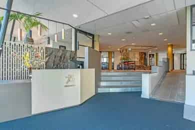 1650 m2 Kantoorruimte te Huur Hoorn Modern Flexibel Parkeergelegenheid