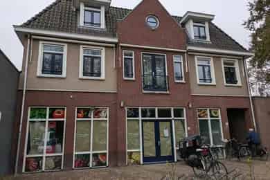 511m2 Winkelruimte te Huur Dinxperlo Top A1 Locatie