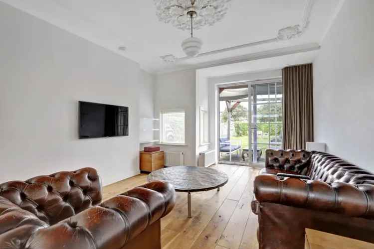 Huis te koop Monster Haagweg 5 slaapkamers 2 badkamers