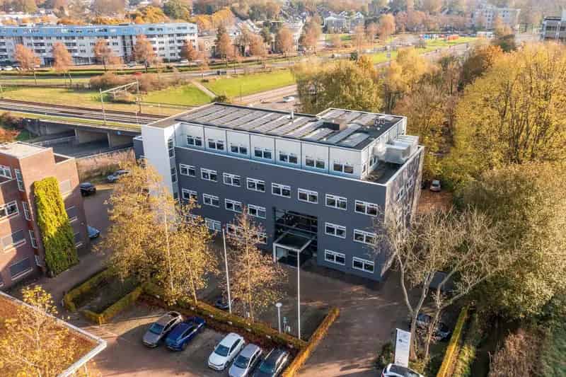 Kantoorruimte te Huur Apeldoorn: Moderne Units vanaf 20m²