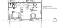 Nijmegen appartement: Ruim 6-kamer appartement voor korte termijn verhuur