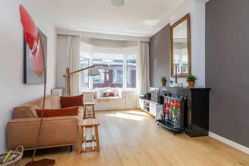 Appartement te koop Den Haag Vruchtenbuurt 2 slaapkamers 81m2