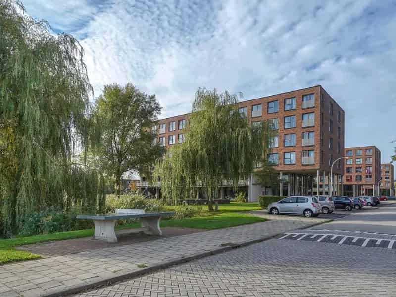 Appartement te koop: Melkdragerhof 69 2645 LM Delfgauw 