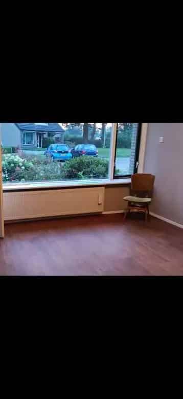 Vinylvloer 3x4 meter