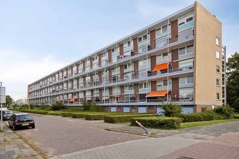 Appartement te koop: Philips de Goedestraat 78 3132 XS Vlaardingen | Funda