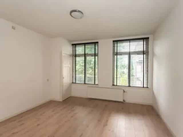 Luxe 4-kamerappartement Oud-Zuid nabij Minervaplein
