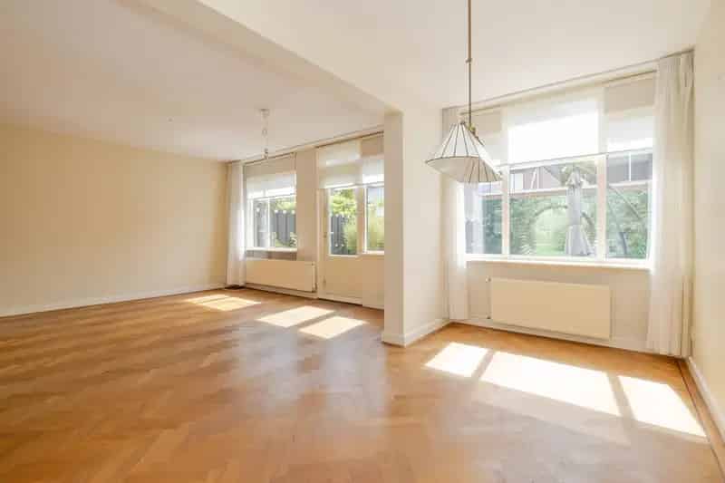 Familiewoning te koop Aetsveld Weesp 3 slaapkamers tuin