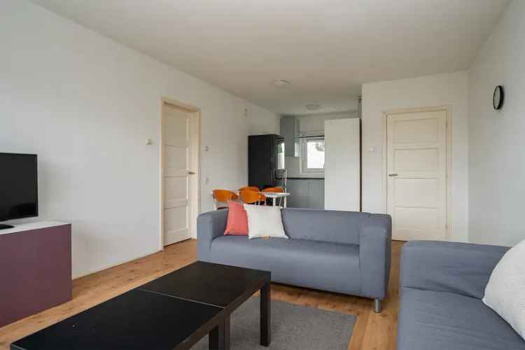 Woning Te Huur in Amstelveen, Noord-Holland