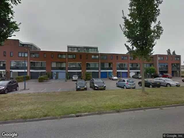 Tussenwoning 177m² Zoetermeer Schansbaan Nabij Openbaar Vervoer