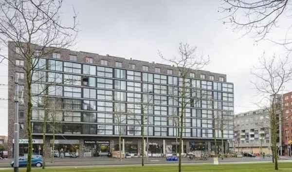 Woning Te Huur in Rotterdam, Zuid-Holland