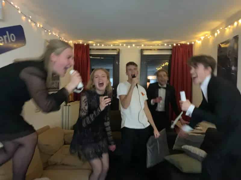 Huize Ni’Veau 3: Studentenhuis zoekt vrouwelijke huisgenoot