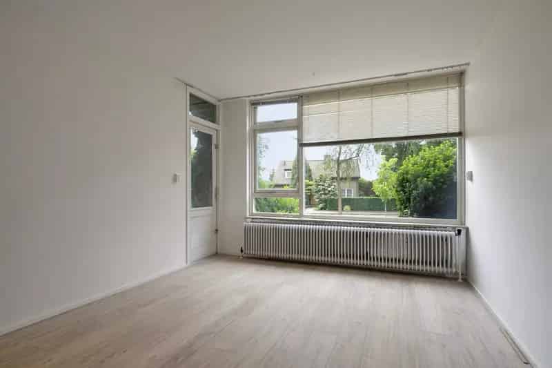 Bungalow te koop Oosterbeek: 2 slaapkamers, tuin op het zuiden