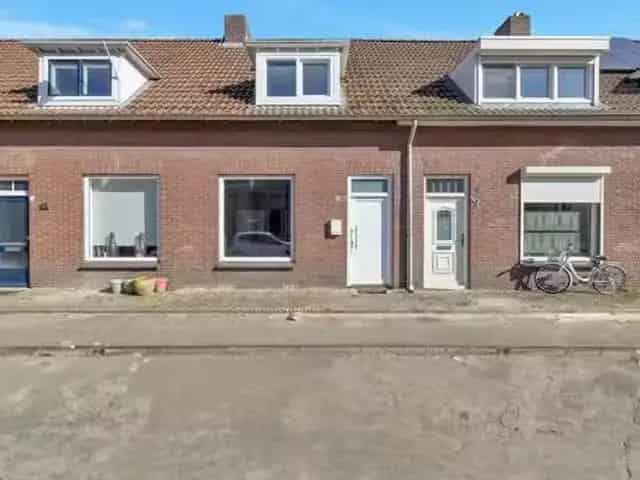 Appartement te koop Eindhoven Tuindorp 88m2 3 kamers