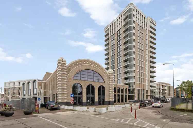Appartement te koop: Carmelietenstraat 47 5341 EG Oss 