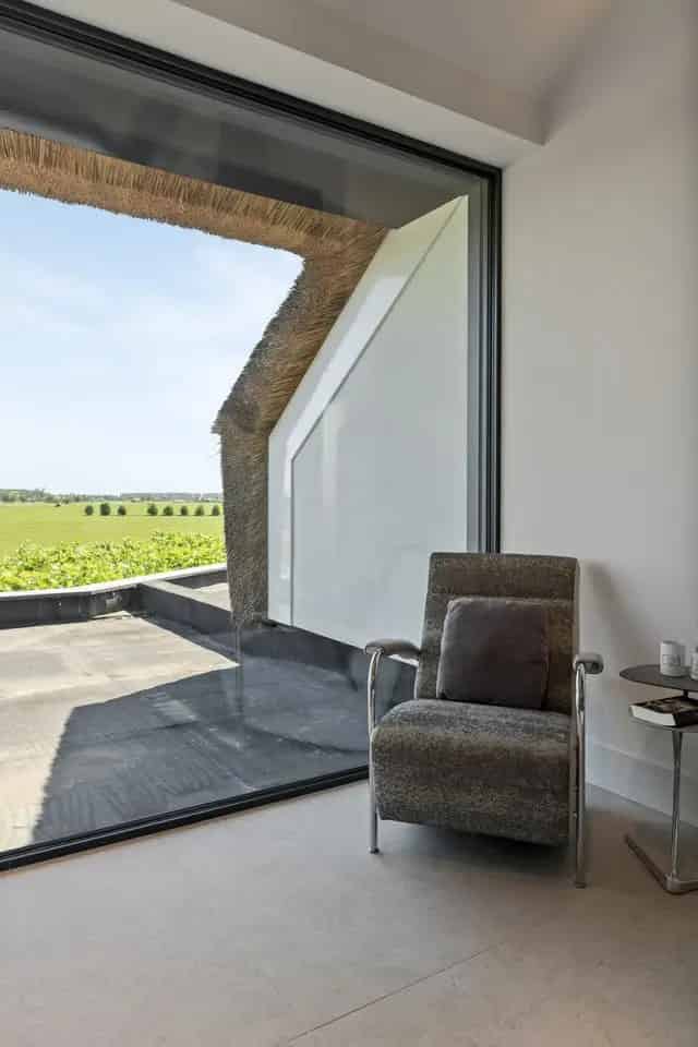 Luxe Villa Utrechtse Heuvelrug Zwembad Sauna Domotica A++