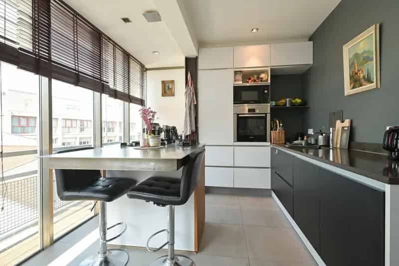Appartement te koop Den Haag Westduinweg