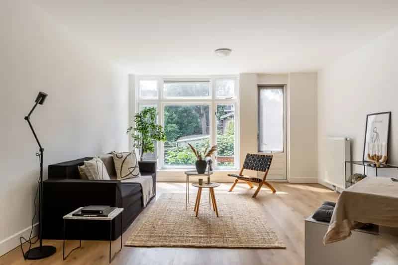 Appartement te koop: Albregt-Engelmanstraat 53-B 3025 BC Rotterdam | Funda