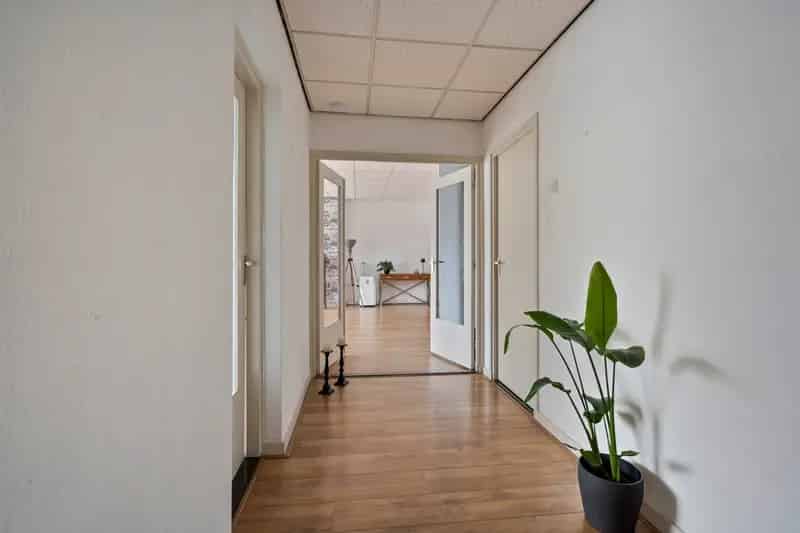 Ruim Appartement Hoensbroek Centrum 3 Slaapkamers Instapklaar
