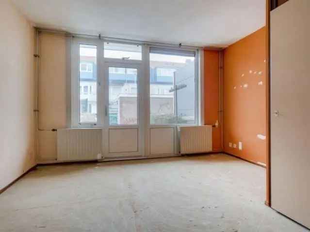 Appartement Huur Amsterdam Wingerdweg