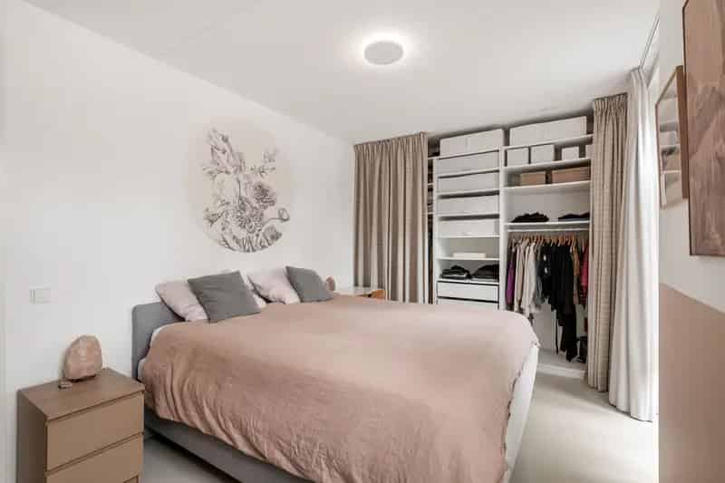 Appartement te koop Rotterdam: Moderne benedenwoning met tuin