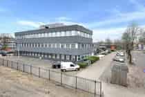 1847m2 Kantoorruimte Breda te Koop A-locatie