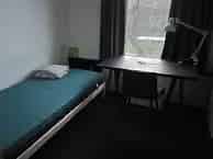 Kamer Nijmegen Van Welderenstraat 13m2
