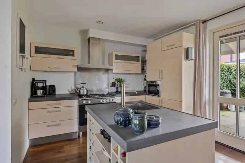 2-onder-1-kapwoning te koop Hoofddorp