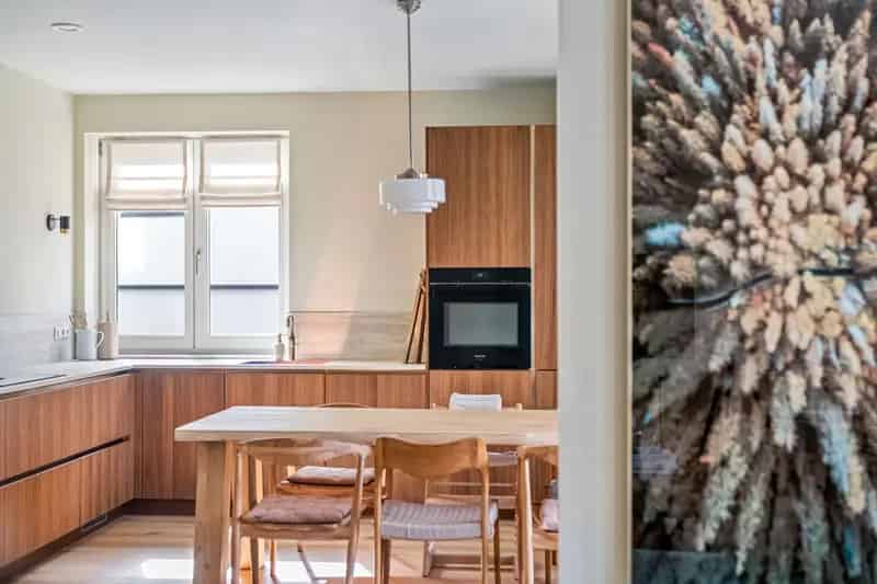Modern appartement Amersfoort 106m2 2 parkeerplaatsen