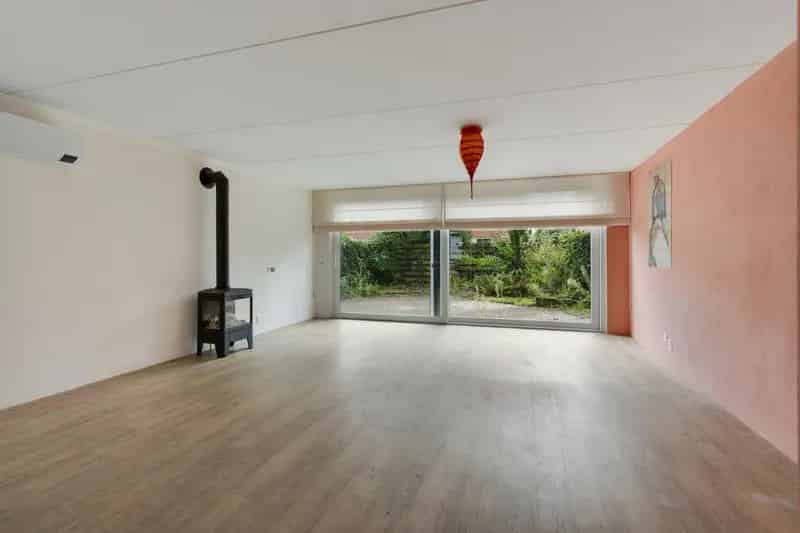 Ruime Tweekapper Rijkerswoerd 140m2 3 Slaapkamers Tuin Garage Energielabel A